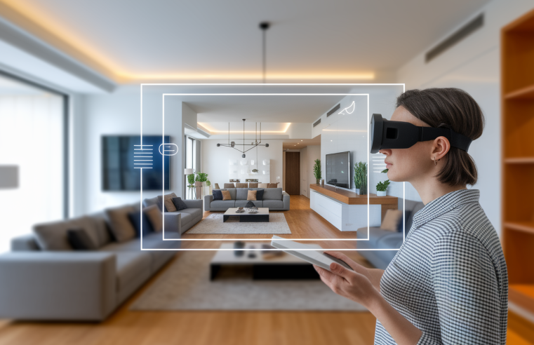 Comment les nouvelles technologies révolutionnent-elles la rénovation des maisons ?