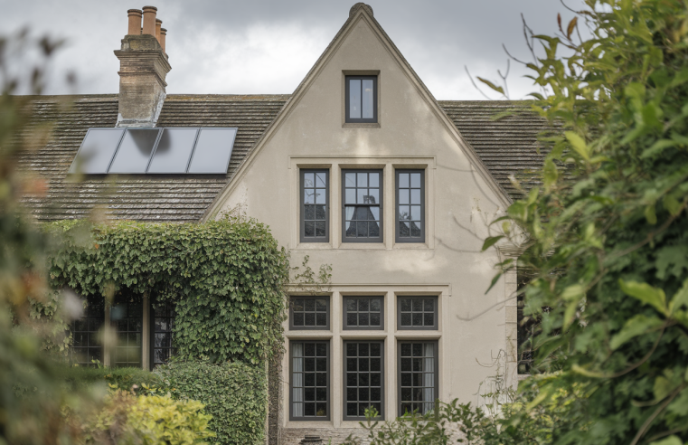 Quelles sont les innovations qui transforment la rénovation des maisons anciennes ?