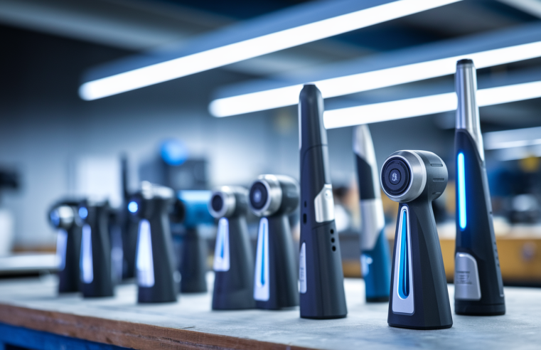 Quelles sont les innovations en outils de bricolage pour 2024 ?