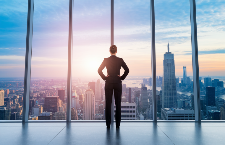 Comment investir dans l&rsquo;immobilier pour optimiser la rentabilité de son entreprise ?