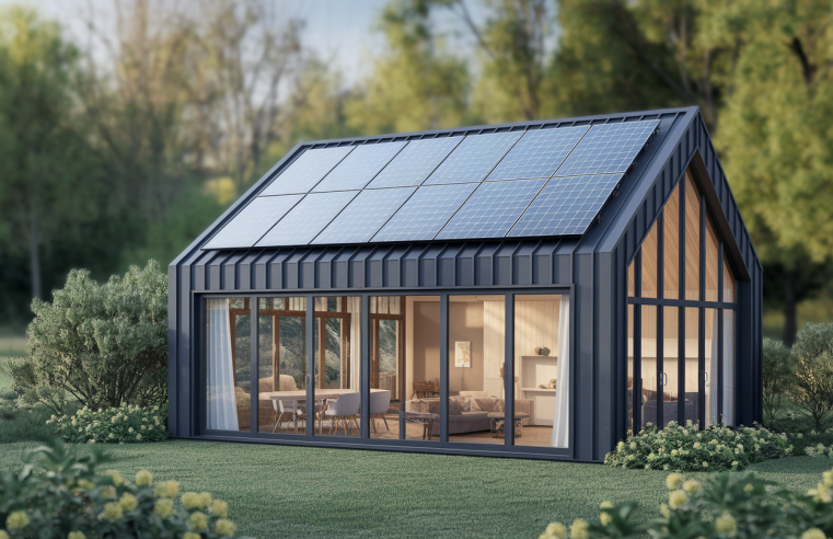 Comment les technologies écologiques transforment-elles l&rsquo;habitat moderne ?