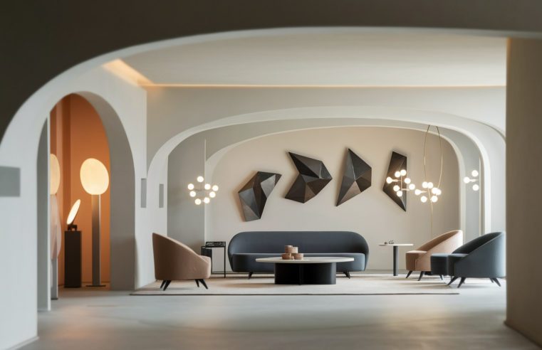 Quelles sont les innovations déco pour transformer un intérieur moderne ?