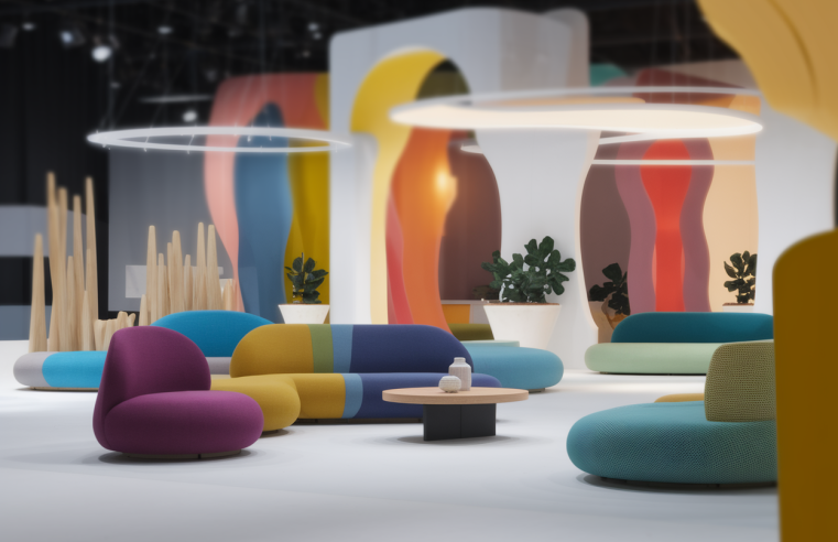 Quelles sont les innovations en décoration intérieure pour 2024 ?