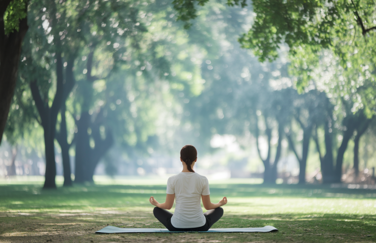 Comment améliorer sa santé mentale avec des techniques de relaxation ?