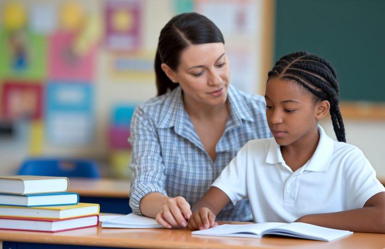 Quelles sont les meilleures formations pour aider les élèves en difficulté scolaire ?