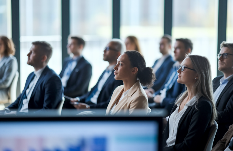 Comment choisir la meilleure formation pour augmenter ses compétences professionnelles ?